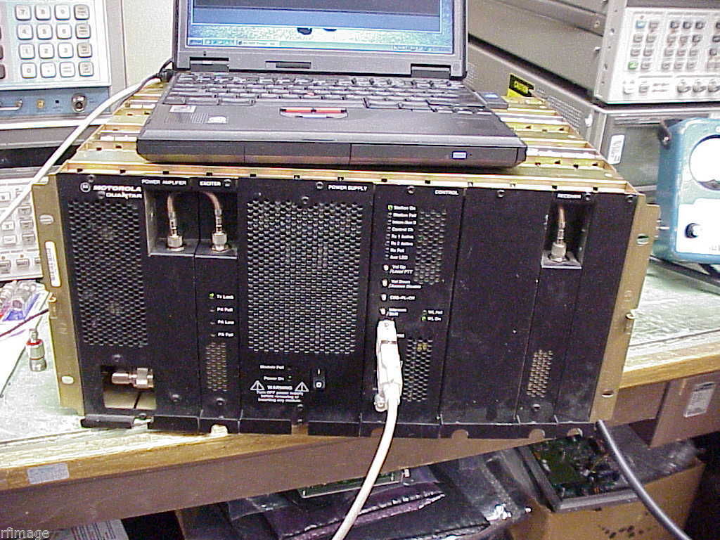 Motorola Quantar Service Manual at Steven Cheung blog